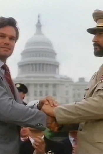 Poster de Episódio Part One (1988)