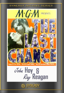 A Última Porta (Die letzte Chance)