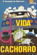 Vida de Cachorro (Family Dog: Show Dog)