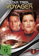 Jornada nas Estrelas: Voyager (1ª Temporada)