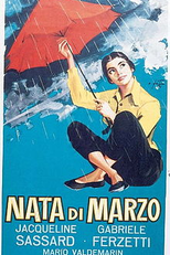 Caprichos de Mulher (Nata di marzo)