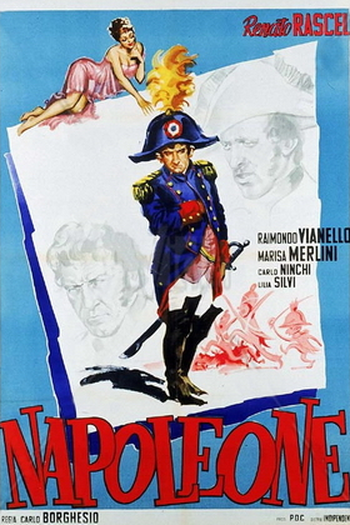  de Filme Napoleone (1951)