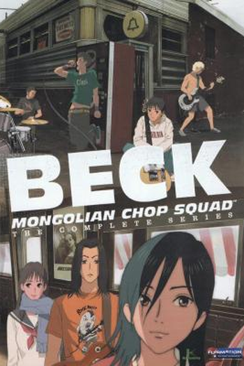  de Série Beck (2004)