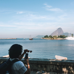 Foto de perfil de Brunno