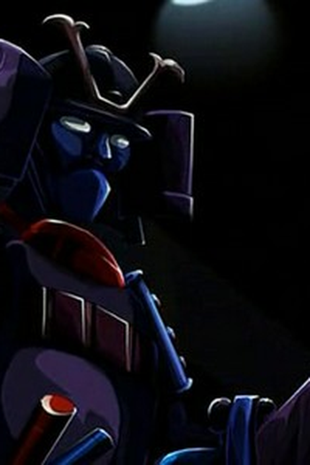 Poster de Episódio Mission : Ninja (2010)