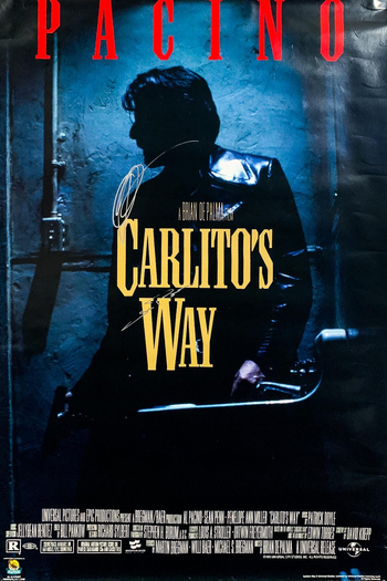  de Filme O Pagamento Final (1993)