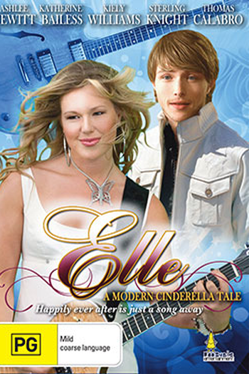  de Filme Elle: Um Conto de Fadas Moderno (2010)