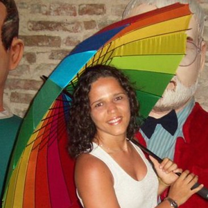 Foto de perfil de Williana Pacheco Mochel