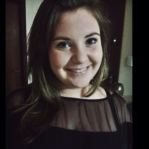 Foto de perfil de Katiele Ariana Pereira