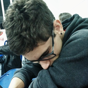 Foto de perfil de Lucas