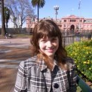 Foto de perfil de Bruna Luiza