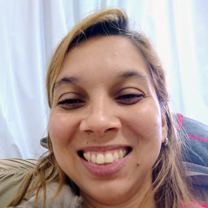 Foto de perfil de Natália