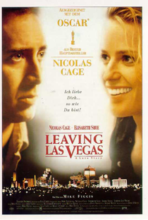 Despedida em Las Vegas - Poster / Capa / Cartaz - Oficial 8
