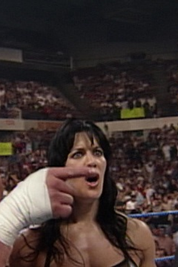 Poster de Episódio SmackDown 02 (1999)