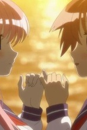 Poster de Episódio 対立 (2009)