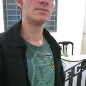 Foto de perfil de Felipe Lúcio