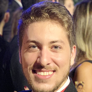 Foto de perfil de Lucas vinholi Gonçalves