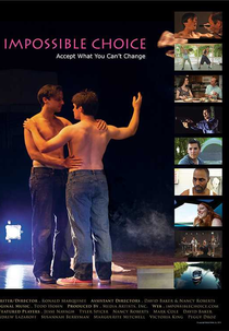 Impossible Choice (Impossible Choice)