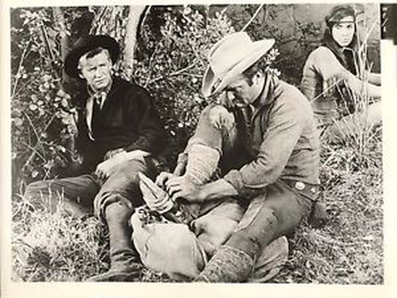 Foto 6 de Patrulha de Heróis