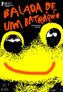 Balada de Um Batráquio (Balada de Um Batráquio)