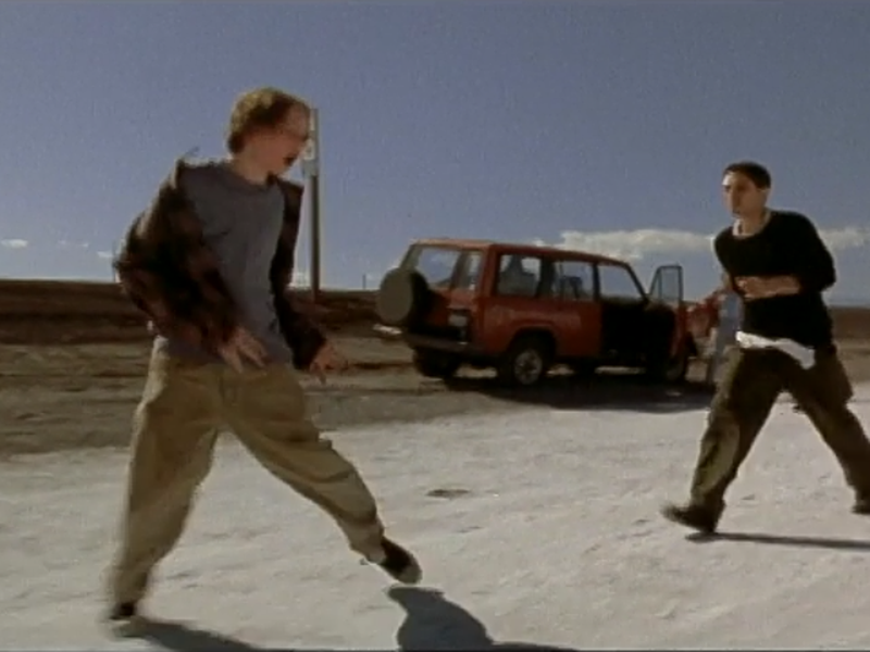 Foto 1 de The Dream Catcher