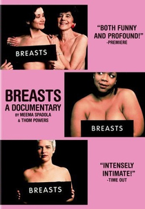 Mamas: O Documentário (Breasts: A Documentary)