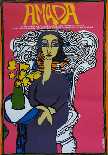 Amada (Amada)