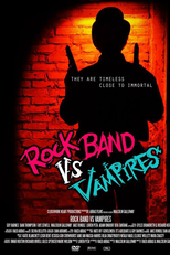 Rock Band Vs Vampires (Rock Band Vs Vampires)