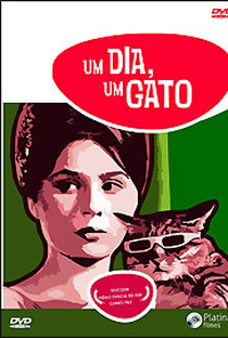 Um Dia, Um Gato - Poster / Capa / Cartaz - Oficial 6