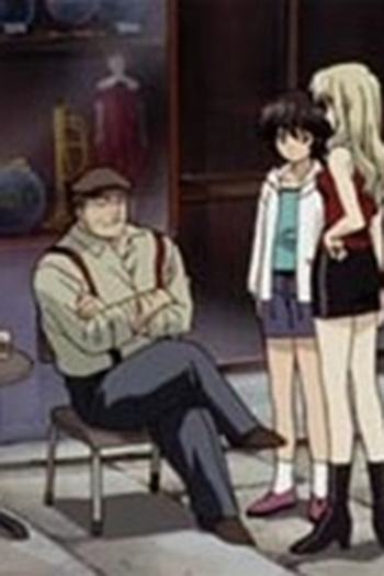 Poster de Episódio 真のノワール (2001)