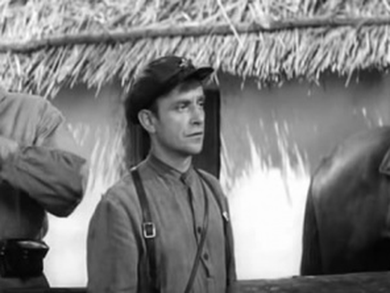 Foto 18 de Two comrades were serving