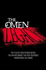 The Omen Legacy (The Omen Legacy)