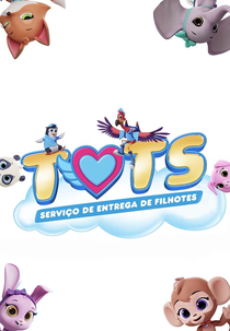 TOTS: Serviço de Entrega de Filhotes (T.O.T.S.)