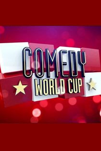 Comedy World Cup - Poster / Capa / Cartaz - Oficial 1