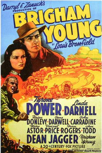 Poster de Filme O Filho dos Deuses (1940)