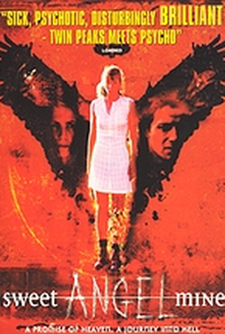 Poster 1 de Filme Sweet Angel Mine (1999)