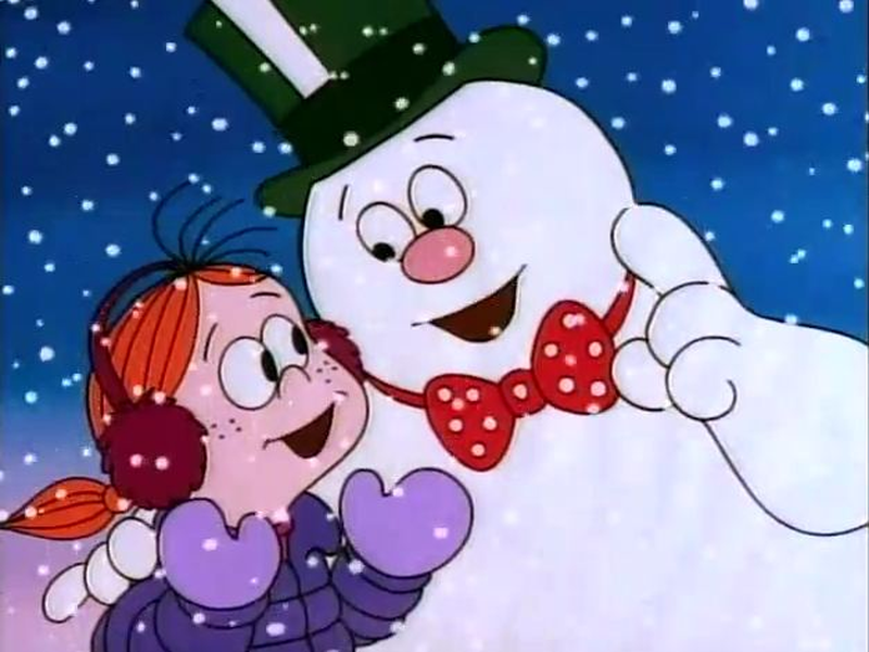 Foto 2 de Frosty: O Boneco de Neve
