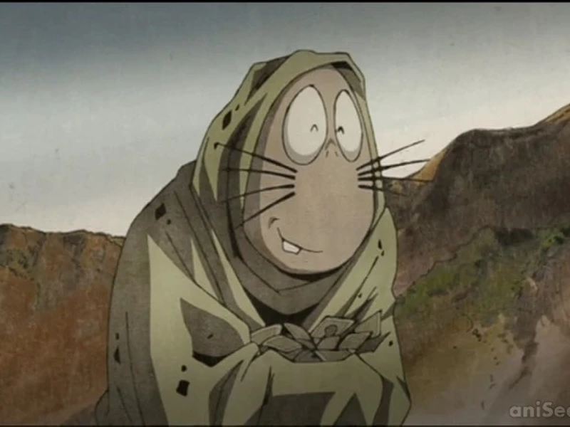 Foto 8 de Hakaba Kitarou