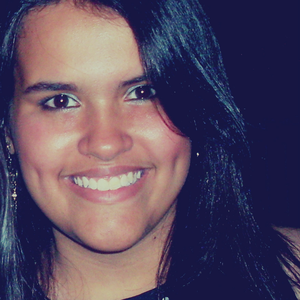 Foto de perfil de Aline Camilo