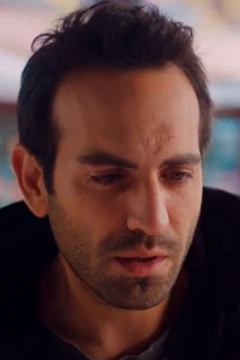 Poster de Episódio 25. Bölüm (2019)