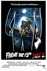 Sexta-Feira 13: Parte 2 (Friday the 13th Part 2)