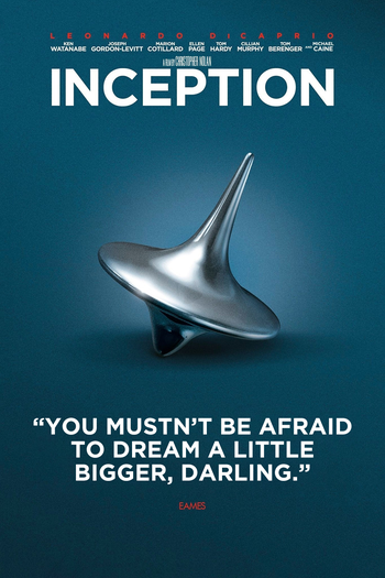  de Filme A Origem (2010)