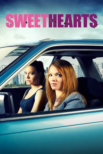 de Filme Juntas no Crime (2019)