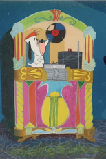 Droopy na Dixielândia (1954) (Dixieland Droopy (Short 1954))
