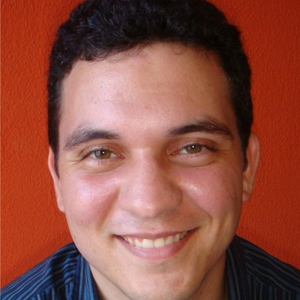 Foto de perfil de Ialis Cavalcante