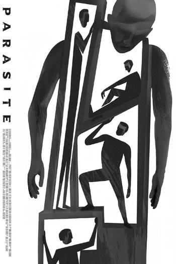  de Filme Parasita (2019)