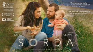 Trailer: SORDA - Tráiler oficial