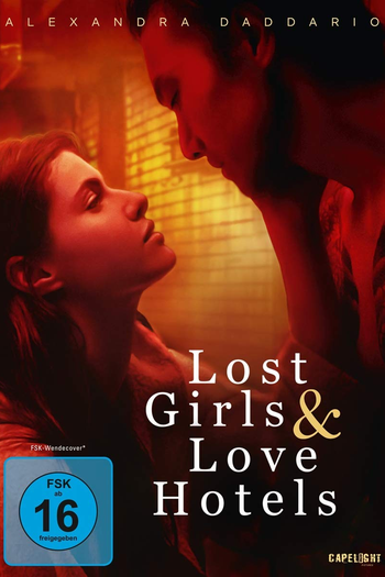  de Filme Desejos Passageiros (2020)