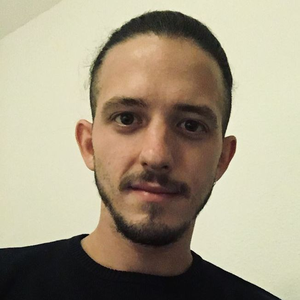 Foto de perfil de Breno