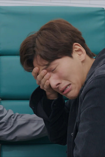 Poster de Episódio 제7회 (2021)